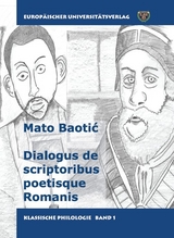 Dialogus de scriptoribus poetisque Romanis - Mato Baotić