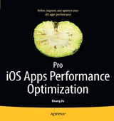 Pro iOS Apps Performance Optimization -  Khang Vo