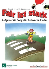 Fair ist stark - 