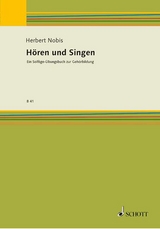 Hören und Singen - Herbert Nobis