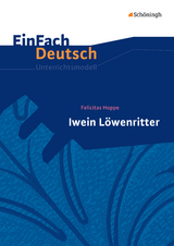 EinFach Deutsch Unterrichtsmodelle - Susan Kersten