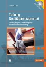 Training Qualitätsmanagement - Gerhard Linß