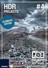 HDR projects #4 elements - 