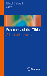 Fractures of the Tibia - 