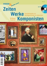 Zeiten - Werke - Komponisten - Wolfgang Koperski