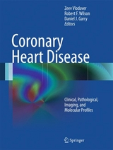 Coronary Heart Disease - 