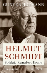 Helmut Schmidt - Gunter Hofmann