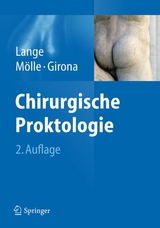 Chirurgische Proktologie - 