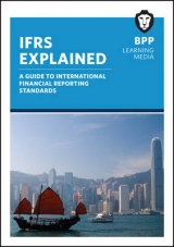 IFRS Explained - BPP Learning Media