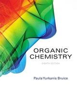 Organic Chemistry - Bruice, Paula