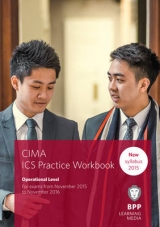 CIMA Operational E1, F1 & P1 Integrated Case Study - BPP Learning Media