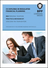 CII R03 Personal Taxation - BPP Learning Media