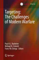 Targeting: The Challenges of Modern Warfare - 