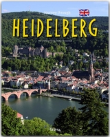 Journey through Heidelberg - Reise durch Heidelberg - Volker Oesterreich