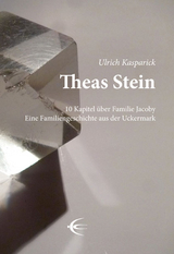 Theas Stein - Ulrich Kasparick