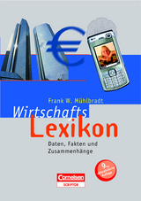 Scriptor Lexika Wirtschaftslexikon - Mühlbradt, Frank W.