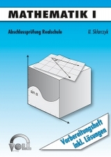 Mathematik I - Uwe Sklarczyk