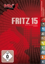 Fritz 15 - ChessBase GmbH