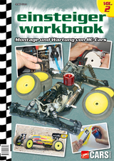 CARS & Details Einsteiger Workbook II