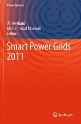 Smart Power Grids 2011 - 