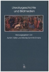 Literaturgeschichte und Bildmedien - 