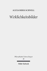 Wirklichkeitsbilder - Alexander Schnell