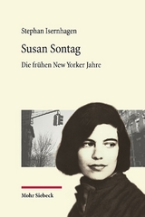 Susan Sontag - Stephan Isernhagen