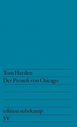 Der Prozeß von Chicago - Hayden, Tom