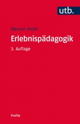 Erlebnispädagogik - Michl, Werner