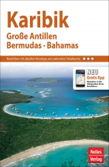 Nelles Guide Reiseführer Karibik - 