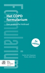 Het Copd Formularium - Chavannes, N H; Muris, J W M