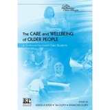 Care and Wellbeing of Older People - 