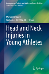 Head and Neck Injuries in Young Athletes - 