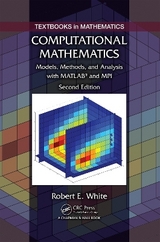 Computational Mathematics - White, Robert E.