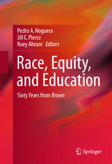 Race, Equity, and Education - 