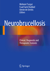 Neurobrucellosis - 