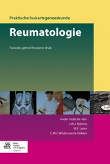 Reumatologie - Bijlsma, J W J; Lems, W F; Wildervanck-Dekker, C M J; Blaauw, A a M; Van Gaalen, F A