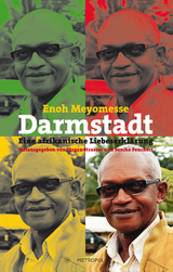 Darmstadt - Enoh Meyomesse