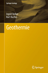 Geothermie - Ingrid Stober, Kurt Bucher