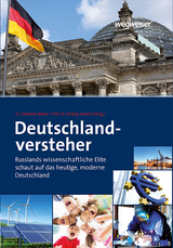 Deutschlandversteher - 