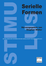 Serielle Formen - 