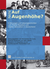 (Nicht) Auf Augenhöhe? - 