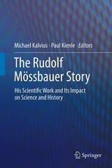 The Rudolf Mössbauer Story - 