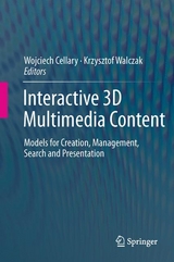 Interactive 3D Multimedia Content - 