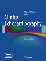 Clinical Echocardiography - 