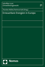 Erneuerbare Energien in Europa - 