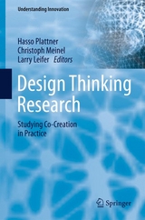 Design Thinking Research - 