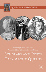 Scholars and Poets Talk About Queens - 
