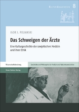 Das Schweigen der Ärzte - Igor J. Polianski