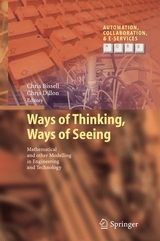 Ways of Thinking, Ways of Seeing - 